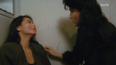 皇家师姐7剧照的剧照