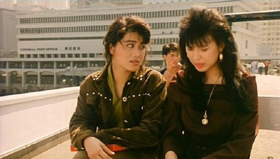 皇家师姐7剧照的剧照