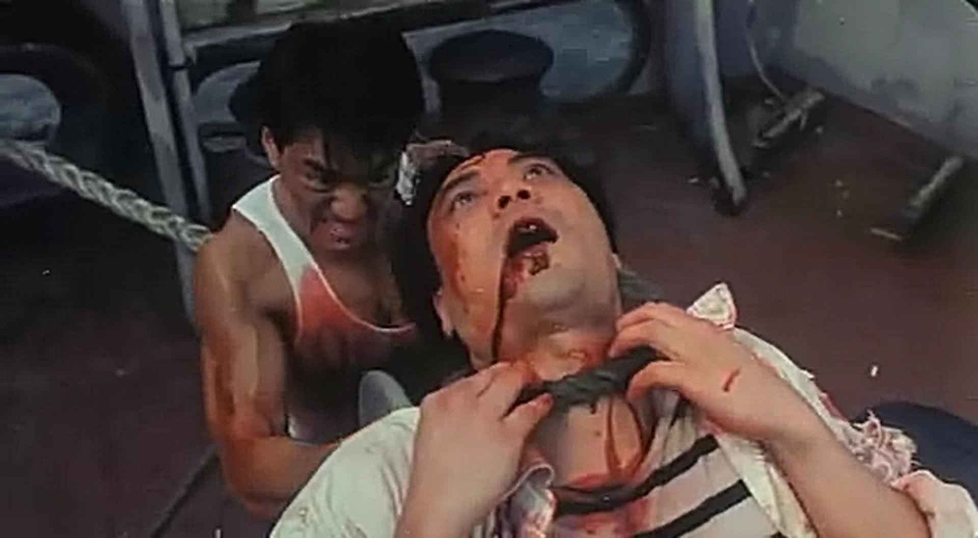 皇家师姐7剧照的剧照