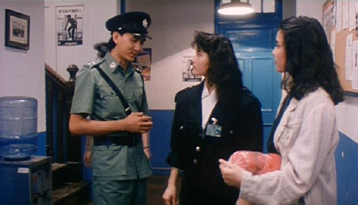 皇家师姐7剧照的剧照