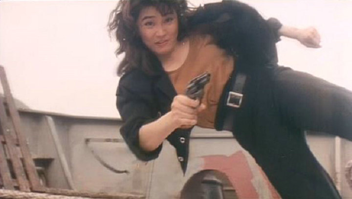 皇家师姐7剧照的剧照