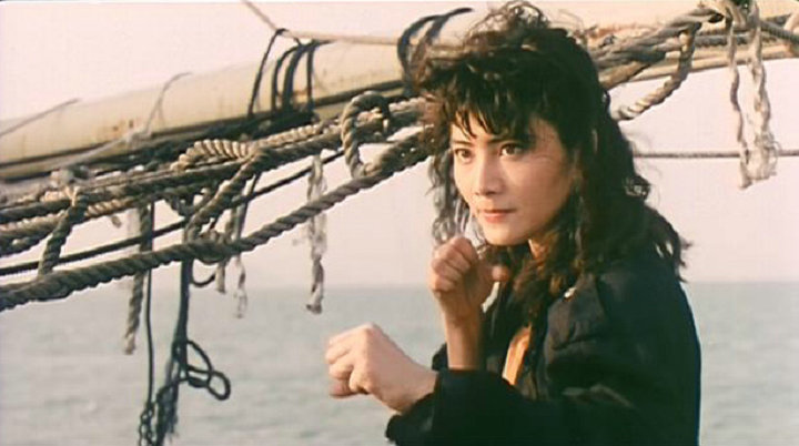 皇家师姐7剧照的剧照