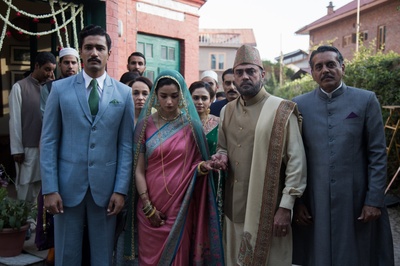 心甘情愿剧照的剧照