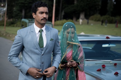 心甘情愿剧照的剧照