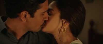 心甘情愿剧照的剧照