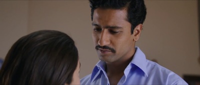 心甘情愿剧照的剧照