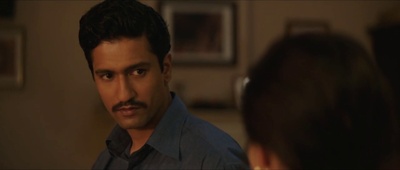 心甘情愿剧照的剧照