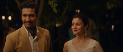 心甘情愿剧照的剧照