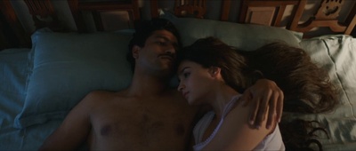 心甘情愿剧照的剧照