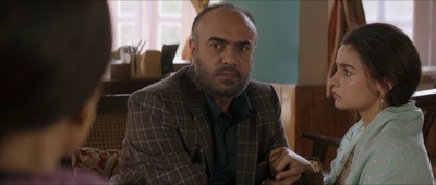 心甘情愿剧照的剧照