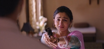 心甘情愿剧照的剧照