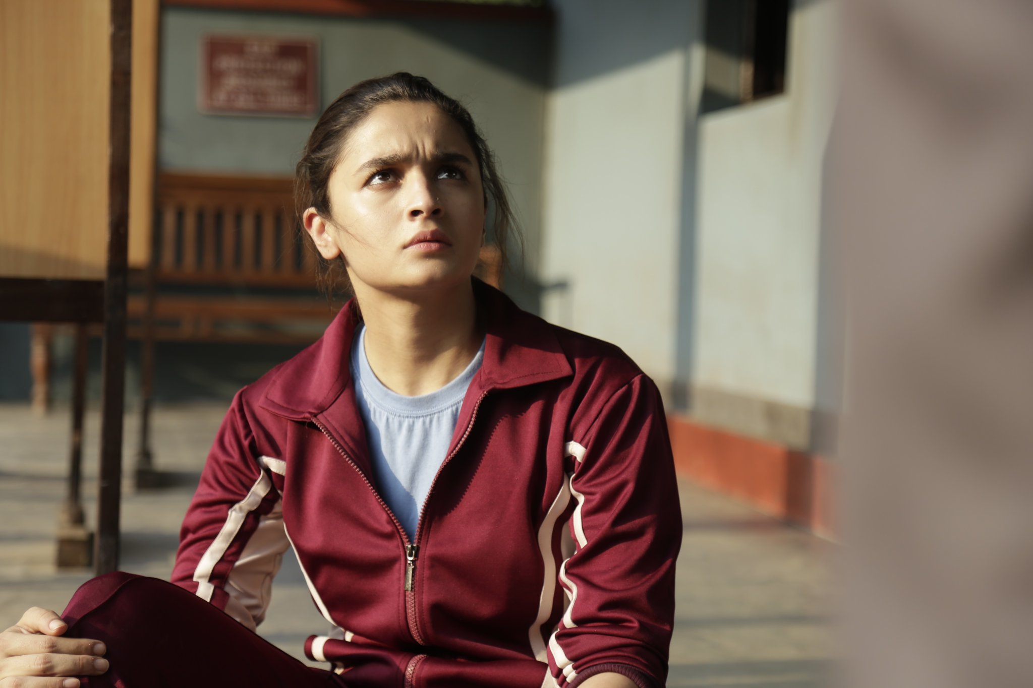 心甘情愿剧照的剧照