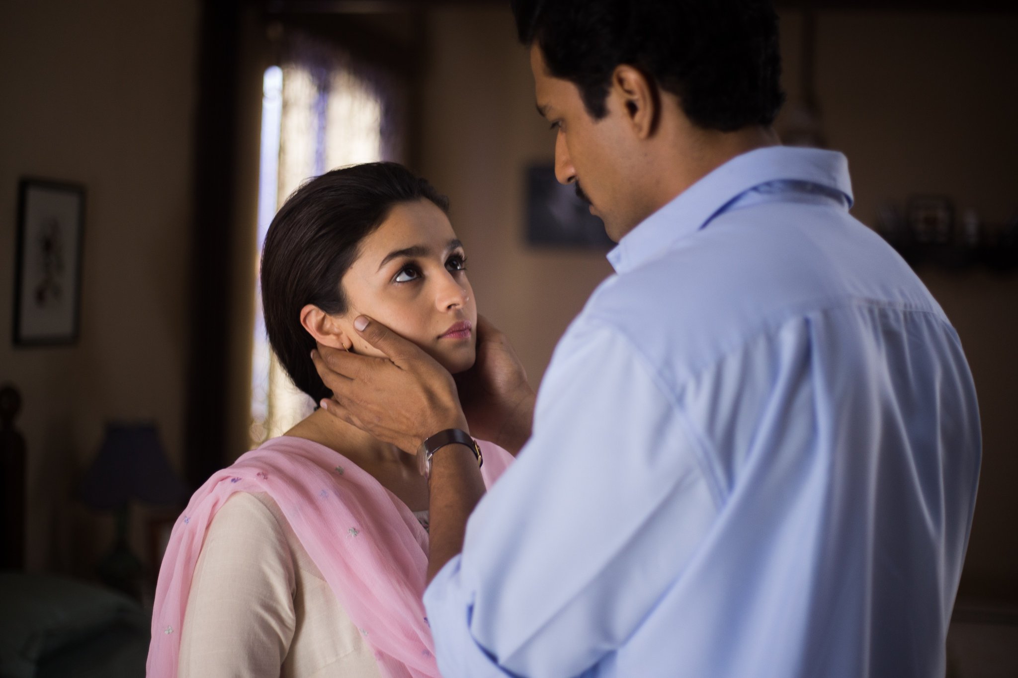 心甘情愿剧照的剧照