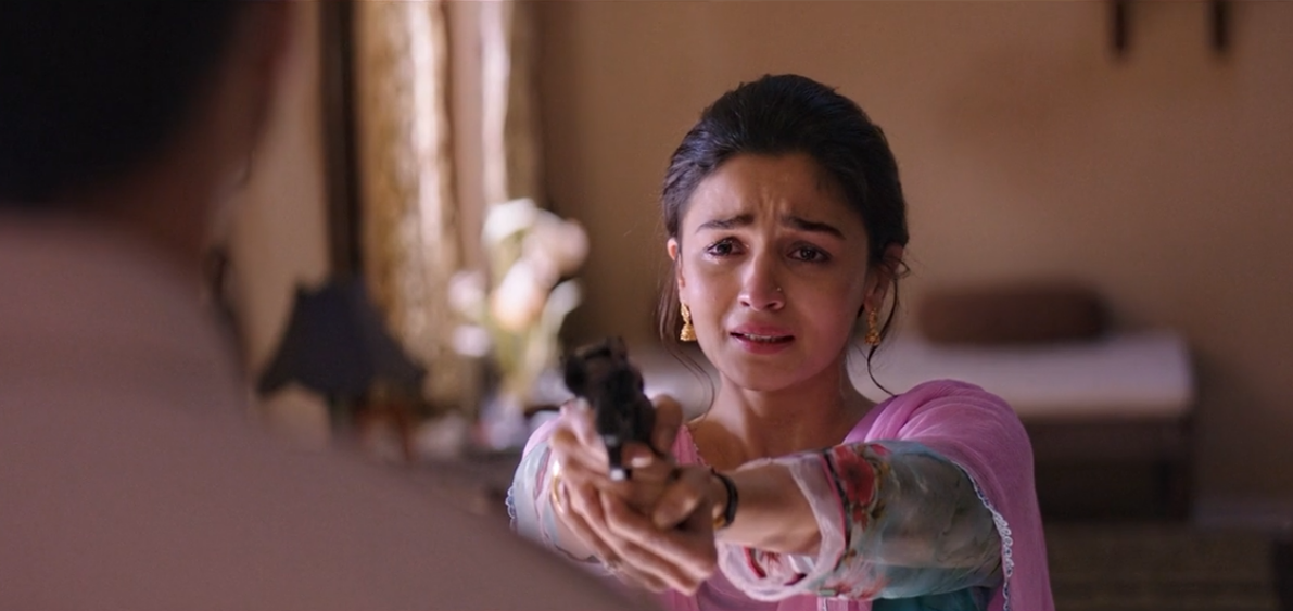 心甘情愿剧照的剧照