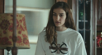 灵蚀剧照的剧照