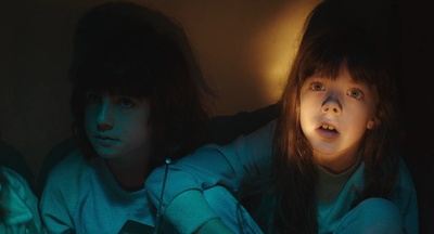 灵蚀剧照的剧照