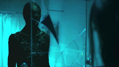 灵蚀剧照的剧照