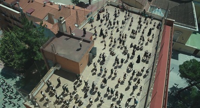 灵蚀剧照的剧照