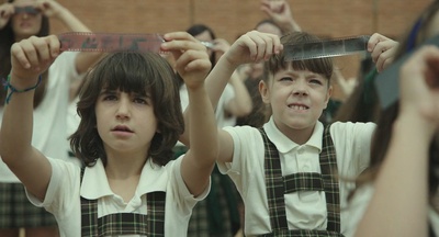 灵蚀剧照的剧照