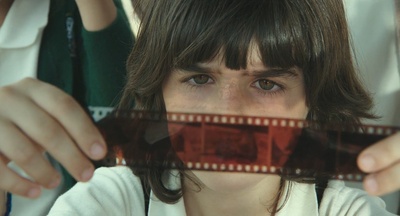 灵蚀剧照的剧照