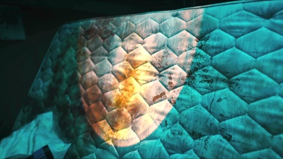 灵蚀剧照的剧照