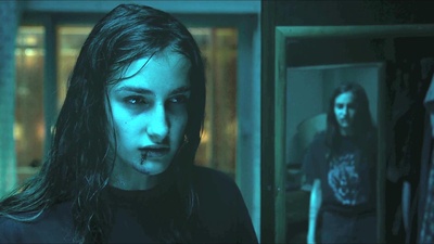 灵蚀剧照的剧照