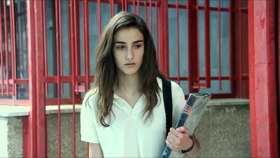 灵蚀剧照的剧照