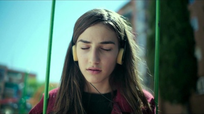 灵蚀剧照的剧照