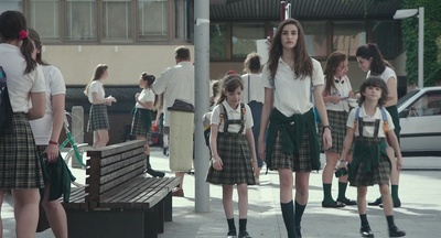 灵蚀剧照的剧照