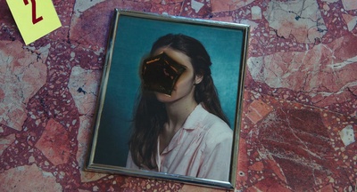 灵蚀剧照的剧照