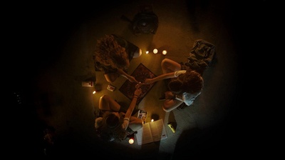 灵蚀剧照的剧照