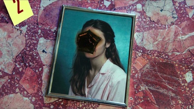 灵蚀剧照的剧照