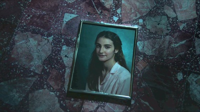 灵蚀剧照的剧照