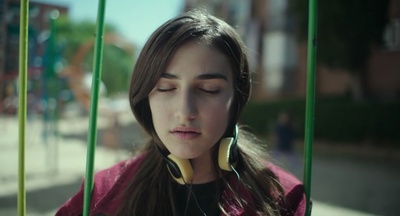 灵蚀剧照的剧照