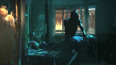 灵蚀剧照的剧照