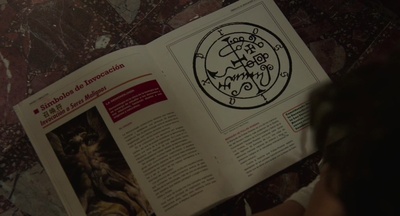 灵蚀剧照的剧照