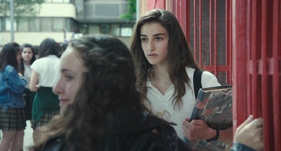 灵蚀剧照的剧照