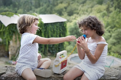 九三年夏天剧照的剧照