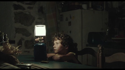 九三年夏天剧照的剧照