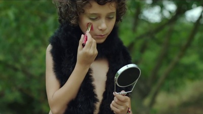 九三年夏天剧照的剧照