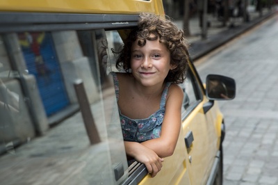 九三年夏天剧照的剧照