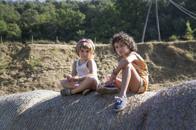 九三年夏天剧照的剧照