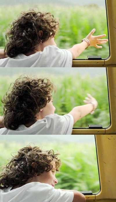 九三年夏天剧照的剧照