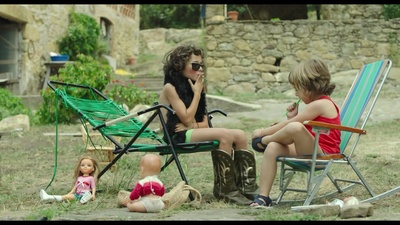 九三年夏天剧照的剧照