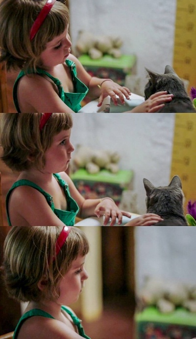 九三年夏天剧照的剧照