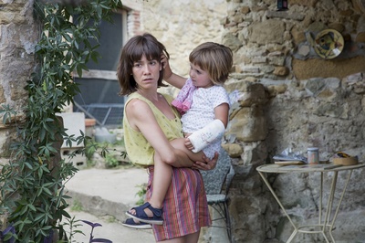 九三年夏天剧照的剧照