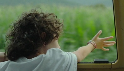 九三年夏天剧照的剧照