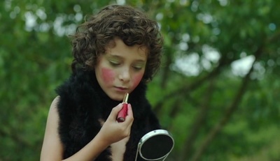 九三年夏天剧照的剧照