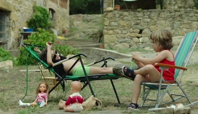 九三年夏天剧照的剧照