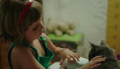 九三年夏天剧照的剧照